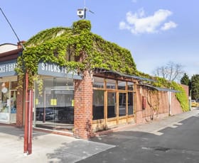 Offices commercial property leased at 335-337 Pakington Street/335-337 Pakington Street Newtown VIC 3220