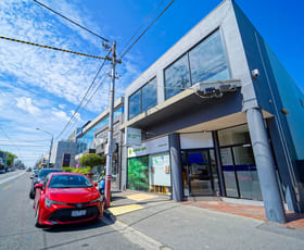 Medical / Consulting commercial property leased at 210 High St Kew VIC 3101