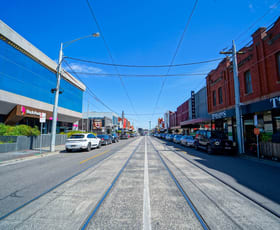 Factory, Warehouse & Industrial commercial property leased at 210 High St Kew VIC 3101