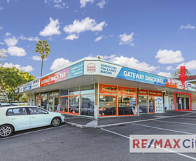 Shop & Retail commercial property leased at Shop 7/2 Queensport Road Murarrie QLD 4172
