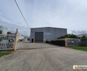 Factory, Warehouse & Industrial commercial property leased at 13-15 Normanby Avenue Sunshine West VIC 3020
