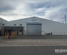 Factory, Warehouse & Industrial commercial property leased at 3 Hudson Court Netley SA 5037