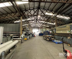 Factory, Warehouse & Industrial commercial property leased at 3 Hudson Court Netley SA 5037