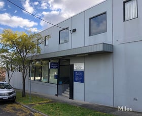 Offices commercial property leased at 1/218 Waterdale Road Ivanhoe VIC 3079