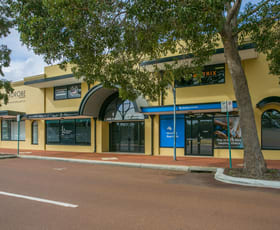 Offices commercial property leased at 4A/1 Wise Street Joondalup WA 6027