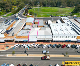 Shop & Retail commercial property for sale at 119 Maitland Street Narrabri NSW 2390