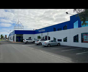 Showrooms / Bulky Goods commercial property leased at 39 Strickland Street Bunbury WA 6230