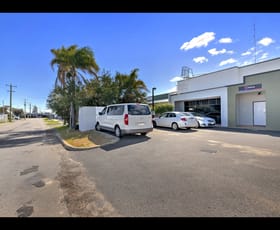 Offices commercial property leased at Unit 1/82 Blair Street Bunbury WA 6230