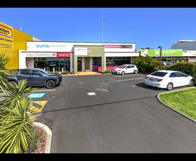 Offices commercial property leased at Unit 1/82 Blair Street Bunbury WA 6230