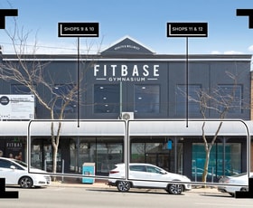Medical / Consulting commercial property leased at 1-21 High Street Cranbourne VIC 3977