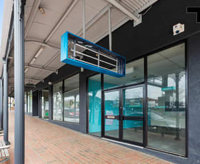 Medical / Consulting commercial property leased at 1-21 High Street Cranbourne VIC 3977