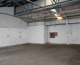 Factory, Warehouse & Industrial commercial property leased at 1a/26 - 28 Phillips Road Kogarah NSW 2217