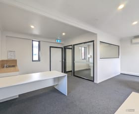 Offices commercial property leased at 8/470-486 Ruthven Street Toowoomba City QLD 4350