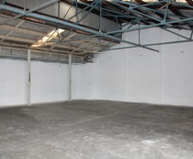 Factory, Warehouse & Industrial commercial property leased at 1B/26 - 28 Phillips Road Kogarah NSW 2217