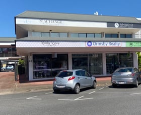 Offices commercial property leased at 8/61 McLeod Street Cairns City QLD 4870