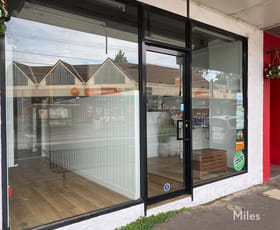 Shop & Retail commercial property leased at 219 Lower Heidelberg Road Ivanhoe East VIC 3079
