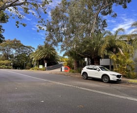 Factory, Warehouse & Industrial commercial property for lease at 1/9 Apollo Street Warriewood NSW 2102