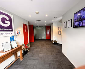 Factory, Warehouse & Industrial commercial property for lease at 1/9 Apollo Street Warriewood NSW 2102