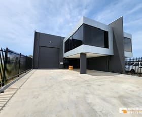 Factory, Warehouse & Industrial commercial property leased at 1/16 Robbins Circuit Williamstown North VIC 3016