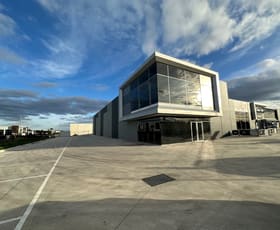 Factory, Warehouse & Industrial commercial property leased at 135 O'herns Road Epping VIC 3076