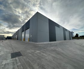 Factory, Warehouse & Industrial commercial property leased at 135 O'herns Road Epping VIC 3076