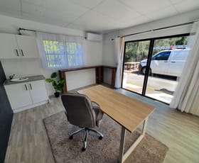 Factory, Warehouse & Industrial commercial property for lease at Currumbin Waters QLD 4223