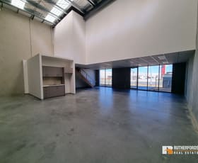 Offices commercial property leased at 13/130 Gateway Boulevard Epping VIC 3076