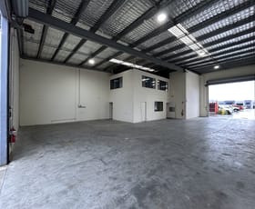 Factory, Warehouse & Industrial commercial property leased at 8/26 Octal Street Yatala QLD 4207