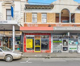 Shop & Retail commercial property for lease at 353 Sydney Road Brunswick VIC 3056