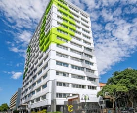 Offices commercial property leased at 17 & 18/269 Wickham Street Fortitude Valley QLD 4006