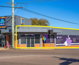 Shop & Retail commercial property leased at 1/510 Pacific Highway Belmont NSW 2280