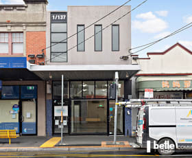 Shop & Retail commercial property leased at 137 Koornang Road Carnegie VIC 3163