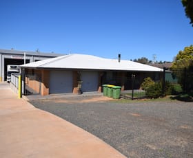 Factory, Warehouse & Industrial commercial property leased at 41 Canning Street Drayton QLD 4350