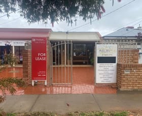 Offices commercial property leased at 131C Lime Avenue Mildura VIC 3500