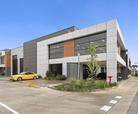 Factory, Warehouse & Industrial commercial property leased at 30 Aspen Circuit Springvale VIC 3171