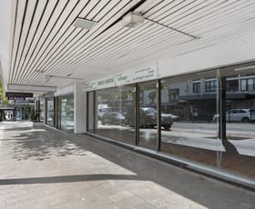 Shop & Retail commercial property leased at Shop 7/115 Military Road Neutral Bay NSW 2089