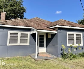 Offices commercial property leased at 20 Elizabeth Street Camden NSW 2570