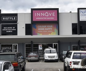 Showrooms / Bulky Goods commercial property leased at 3/114 Canterbury Road Kilsyth South VIC 3137