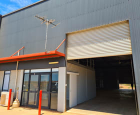 Factory, Warehouse & Industrial commercial property leased at 4/37 Pinnacles Street Wedgefield WA 6721