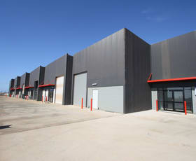 Factory, Warehouse & Industrial commercial property leased at 4/37 Pinnacles Street Wedgefield WA 6721