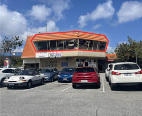 Offices commercial property leased at 25 Preston Street Como WA 6152