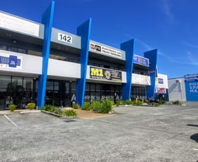 Offices commercial property leased at 12c/142 Siganto Drive Helensvale QLD 4212