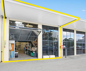 Factory, Warehouse & Industrial commercial property leased at Lot 9, 16 Aquatic Drive Frenchs Forest NSW 2086