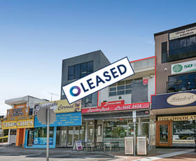 Medical / Consulting commercial property leased at Level 1, 292 Blackburn Road Doncaster East VIC 3109