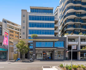 Offices commercial property for lease at Suite 5.02/282-290 Oxford Street Bondi Junction NSW 2022