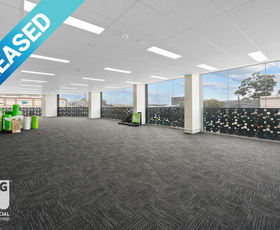 Offices commercial property leased at Part Level 2/293-295 Princes Highway St Peters NSW 2044