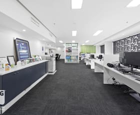 Offices commercial property leased at Part Level 2/293-295 Princes Highway St Peters NSW 2044