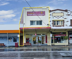 Shop & Retail commercial property leased at 1/436 Neerim Road Murrumbeena VIC 3163