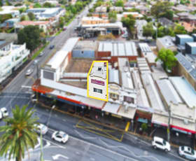 Shop & Retail commercial property leased at 1/436 Neerim Road Murrumbeena VIC 3163