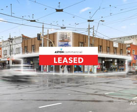 Shop & Retail commercial property leased at 103-107 Carlisle Street St Kilda VIC 3182